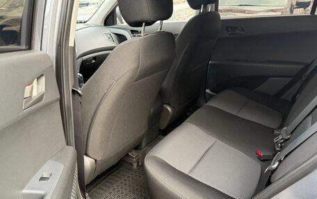 Hyundai Creta I рестайлинг, 2020 год, 1 979 000 рублей, 11 фотография