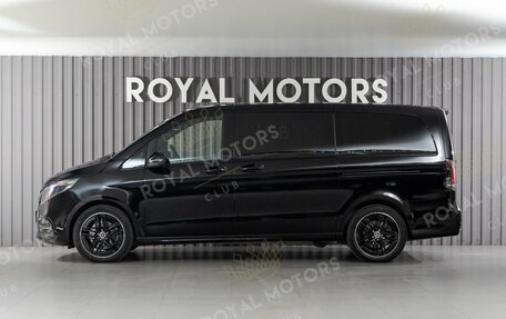 Mercedes-Benz V-Класс, 2024 год, 13 900 000 рублей, 3 фотография