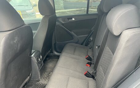 Volkswagen Tiguan I, 2011 год, 1 100 000 рублей, 7 фотография