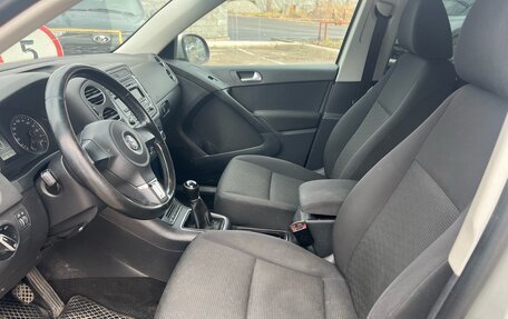 Volkswagen Tiguan I, 2011 год, 1 100 000 рублей, 6 фотография