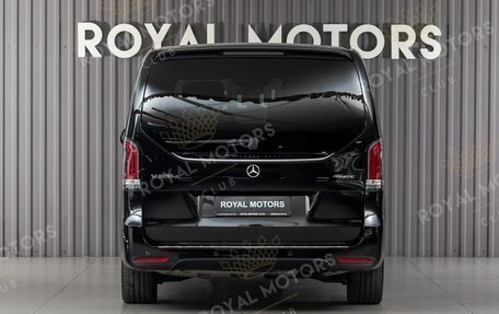 Mercedes-Benz V-Класс, 2024 год, 13 900 000 рублей, 4 фотография