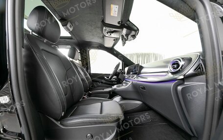 Mercedes-Benz V-Класс, 2024 год, 13 900 000 рублей, 7 фотография