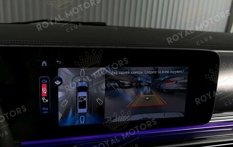 Mercedes-Benz V-Класс, 2024 год, 13 900 000 рублей, 9 фотография