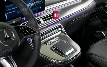 Mercedes-Benz V-Класс, 2024 год, 13 900 000 рублей, 8 фотография