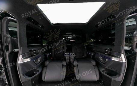 Mercedes-Benz V-Класс, 2024 год, 13 900 000 рублей, 14 фотография
