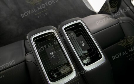 Mercedes-Benz V-Класс, 2024 год, 13 900 000 рублей, 16 фотография