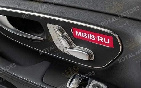 Mercedes-Benz V-Класс, 2024 год, 13 900 000 рублей, 11 фотография