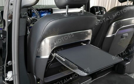 Mercedes-Benz V-Класс, 2024 год, 13 900 000 рублей, 19 фотография