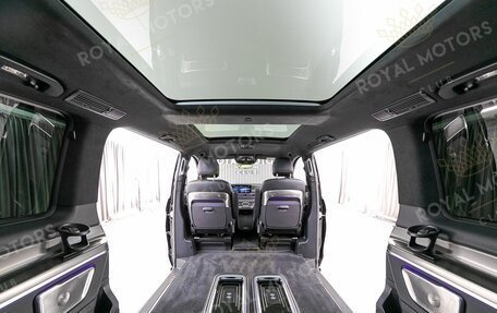 Mercedes-Benz V-Класс, 2024 год, 13 900 000 рублей, 18 фотография