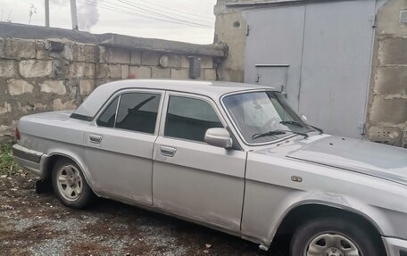 ГАЗ 31105 «Волга», 2005 год, 150 000 рублей, 2 фотография