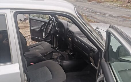 ГАЗ 31105 «Волга», 2005 год, 150 000 рублей, 3 фотография