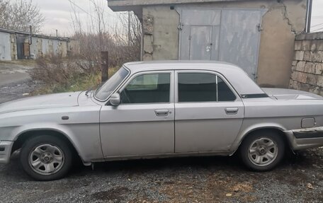 ГАЗ 31105 «Волга», 2005 год, 150 000 рублей, 6 фотография