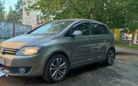 Volkswagen Golf Plus II, 2012 год, 650 000 рублей, 6 фотография