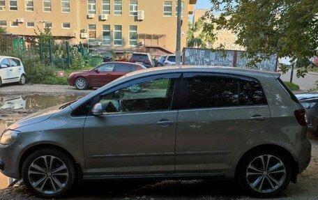 Volkswagen Golf Plus II, 2012 год, 650 000 рублей, 5 фотография