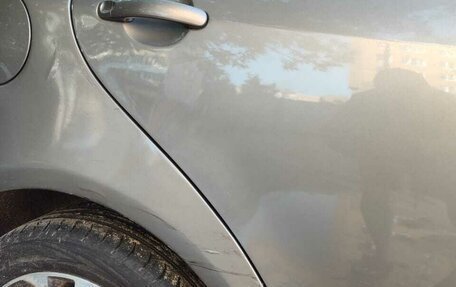 Volkswagen Golf Plus II, 2012 год, 650 000 рублей, 3 фотография