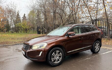 Volvo XC60 II, 2014 год, 1 950 000 рублей, 2 фотография