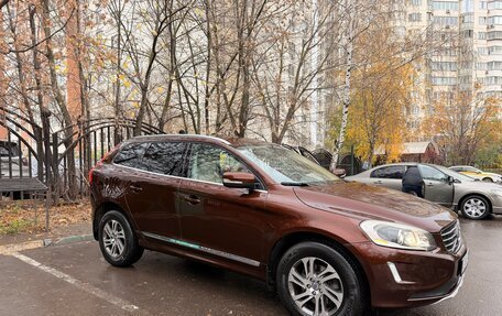 Volvo XC60 II, 2014 год, 1 950 000 рублей, 3 фотография