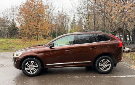 Volvo XC60 II, 2014 год, 1 950 000 рублей, 4 фотография