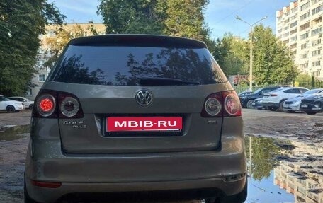 Volkswagen Golf Plus II, 2012 год, 650 000 рублей, 4 фотография