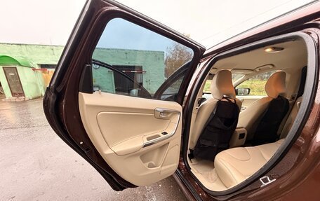 Volvo XC60 II, 2014 год, 1 950 000 рублей, 13 фотография