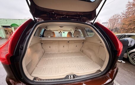 Volvo XC60 II, 2014 год, 1 950 000 рублей, 14 фотография