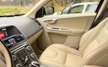 Volvo XC60 II, 2014 год, 1 950 000 рублей, 10 фотография