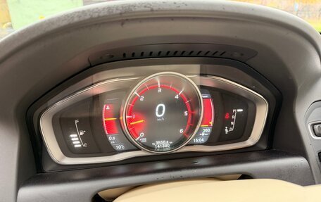 Volvo XC60 II, 2014 год, 1 950 000 рублей, 9 фотография