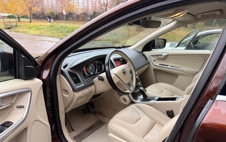 Volvo XC60 II, 2014 год, 1 950 000 рублей, 8 фотография