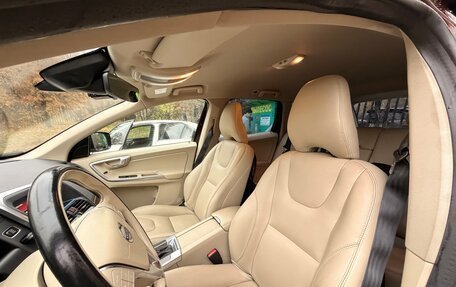 Volvo XC60 II, 2014 год, 1 950 000 рублей, 11 фотография