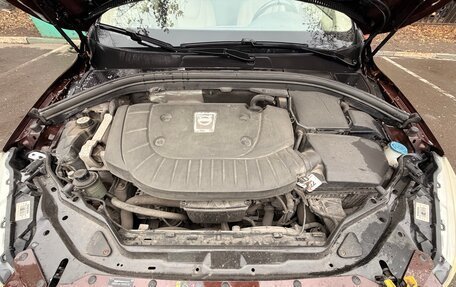 Volvo XC60 II, 2014 год, 1 950 000 рублей, 17 фотография