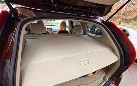 Volvo XC60 II, 2014 год, 1 950 000 рублей, 16 фотография