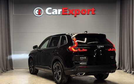 Honda CR-V, 2025 год, 4 400 000 рублей, 2 фотография