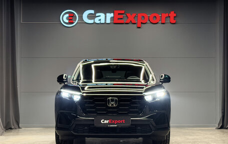 Honda CR-V, 2025 год, 4 400 000 рублей, 6 фотография