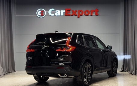 Honda CR-V, 2025 год, 4 400 000 рублей, 3 фотография