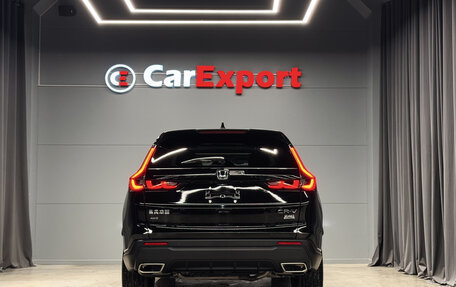 Honda CR-V, 2025 год, 4 400 000 рублей, 4 фотография