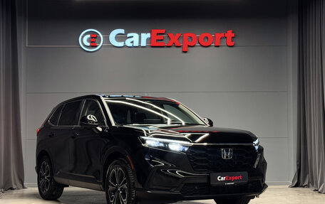 Honda CR-V, 2025 год, 4 400 000 рублей, 5 фотография