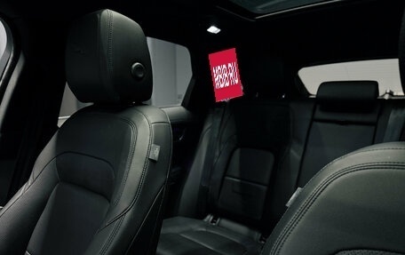 Jaguar F-Pace, 2022 год, 5 300 000 рублей, 13 фотография