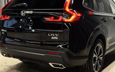 Honda CR-V, 2025 год, 4 400 000 рублей, 8 фотография