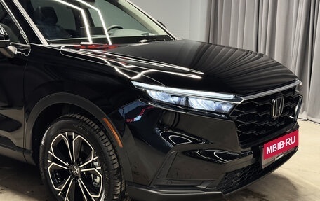 Honda CR-V, 2025 год, 4 400 000 рублей, 7 фотография