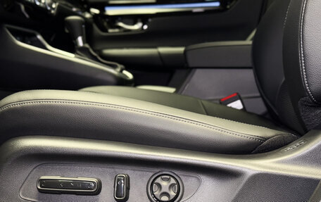 Honda CR-V, 2025 год, 4 400 000 рублей, 18 фотография