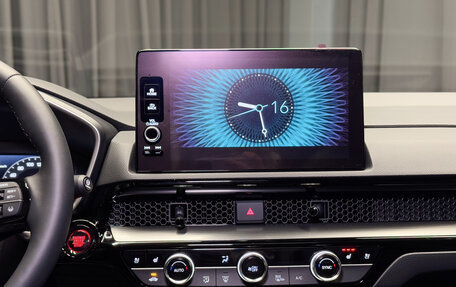 Honda CR-V, 2025 год, 4 400 000 рублей, 15 фотография