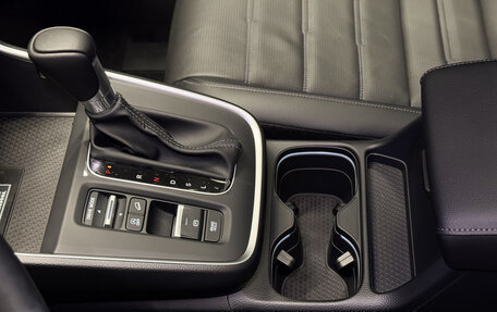 Honda CR-V, 2025 год, 4 400 000 рублей, 19 фотография