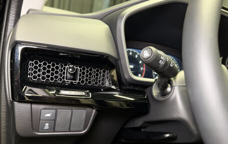 Honda CR-V, 2025 год, 4 400 000 рублей, 16 фотография