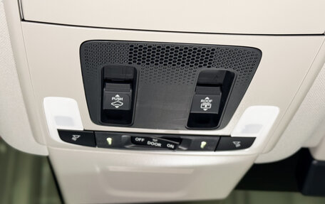 Honda CR-V, 2025 год, 4 400 000 рублей, 21 фотография