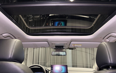 Honda CR-V, 2025 год, 4 400 000 рублей, 20 фотография