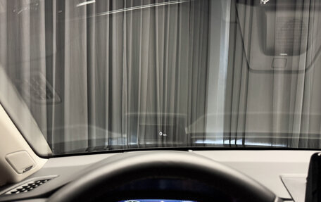 Honda CR-V, 2025 год, 4 400 000 рублей, 11 фотография