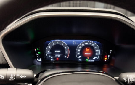 Honda CR-V, 2025 год, 4 400 000 рублей, 17 фотография