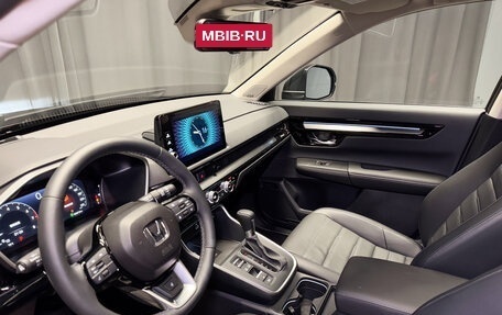 Honda CR-V, 2025 год, 4 400 000 рублей, 13 фотография