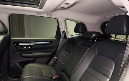 Honda CR-V, 2025 год, 4 400 000 рублей, 23 фотография