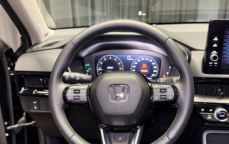 Honda CR-V, 2025 год, 4 400 000 рублей, 28 фотография